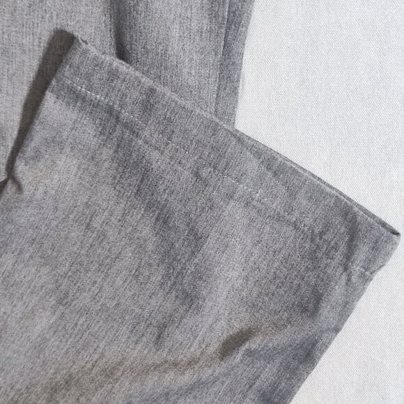 Volcom pants men's size 36 grey colour Frickin Modern Chino Pants style#A1131008 - Picture 11 of 15